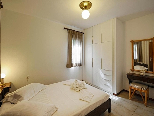 Hotel Trikorfo Beach Sithonia (12 / 33)