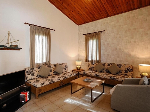 Hotel Trikorfo Beach Grecia (13 / 33)