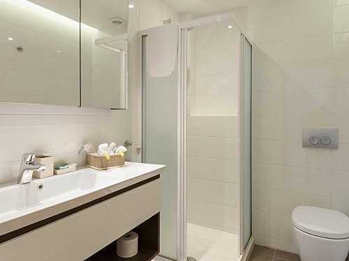 Hotel Trikorfo Beach Sithonia (8 / 33)