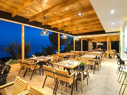 Hotel Trikorfo Beach Grecia (21 / 33)