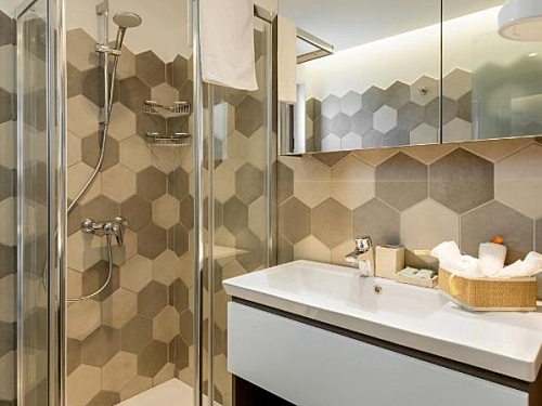 Hotel Trikorfo Beach Sithonia (16 / 33)