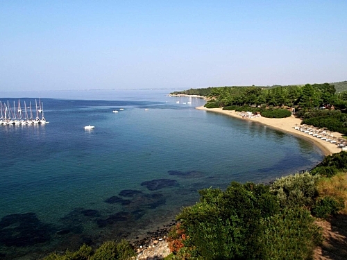 Hotel Trikorfo Beach Grecia (33 / 33)