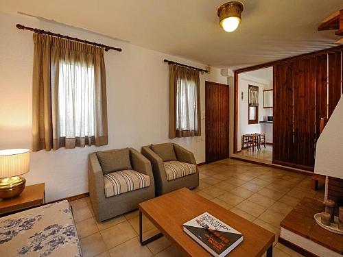 Hotel Trikorfo Beach Grecia (10 / 33)