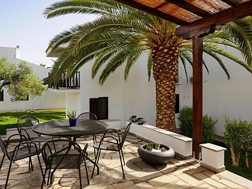 Hotel Trikorfo Beach Sithonia (19 / 33)