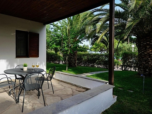 Hotel Trikorfo Beach Sithonia (20 / 33)