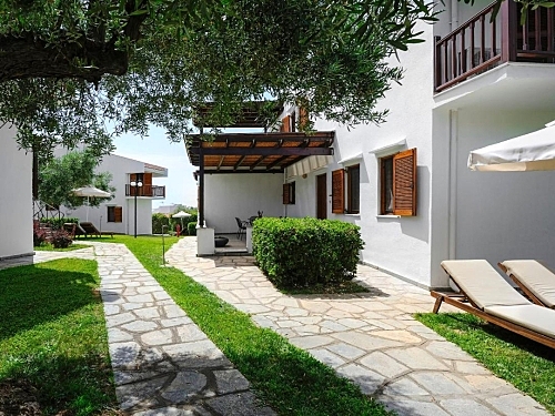 Hotel Trikorfo Beach Sithonia (31 / 33)