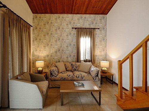 Hotel Trikorfo Beach Grecia (14 / 33)