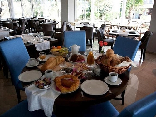 Anais Hotel Grecia (25 / 34)