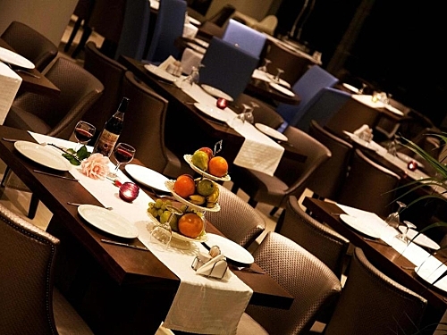 Anais Hotel Riviera Olimpului (27 / 34)