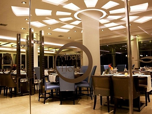 Anais Hotel Riviera Olimpului Grecia (26 / 34)