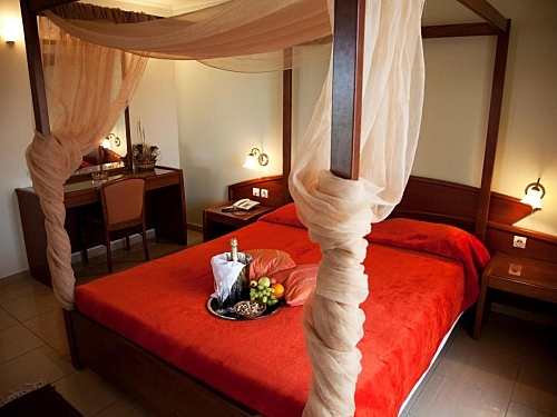 Anais Hotel Riviera Olimpului Grecia (7 / 34)