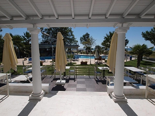 Anais Hotel Grecia (29 / 34)