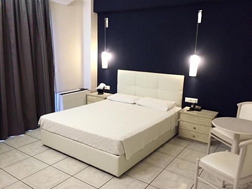 Anais Hotel Riviera Olimpului (9 / 34)