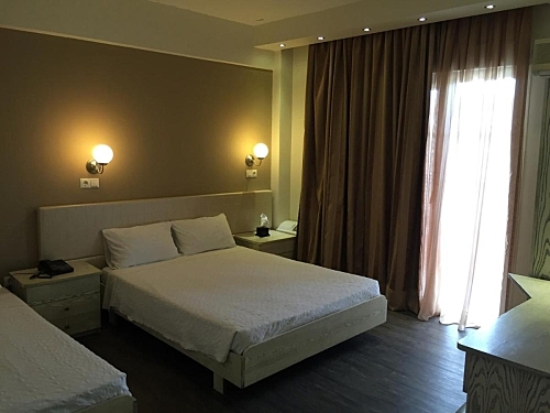 Anais Hotel Riviera Olimpului (10 / 34)