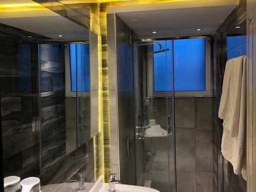 Anais Hotel Riviera Olimpului Grecia (20 / 34)