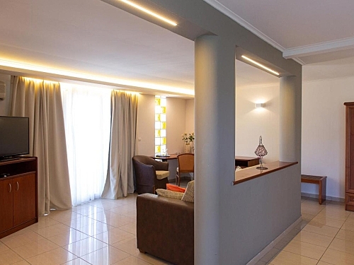 Anais Hotel Riviera Olimpului Grecia (13 / 34)