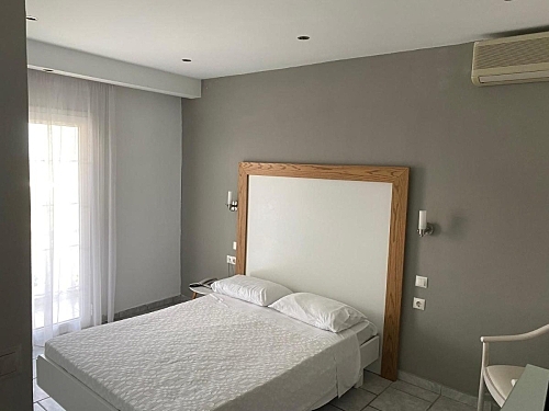 Anais Hotel Riviera Olimpului Grecia (15 / 34)