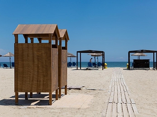 Anais Hotel Grecia (33 / 34)