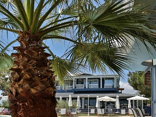 Anais Hotel Riviera Olimpului Grecia (34 / 34)