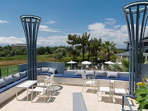 Anais Hotel Grecia (28 / 34)