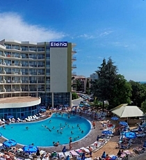 Hotel Elena