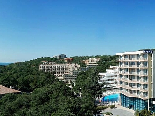 Hotel Elena Nisipurile de Aur Bulgaria (46 / 64)