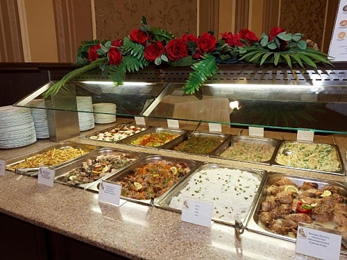 Hotel Elena Bulgaria (22 / 64)