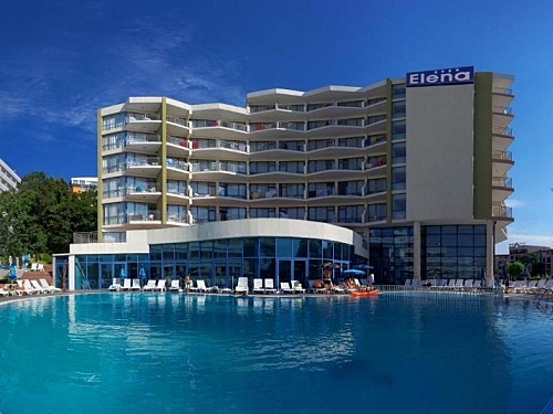 Hotel Elena Nisipurile de Aur (39 / 64)