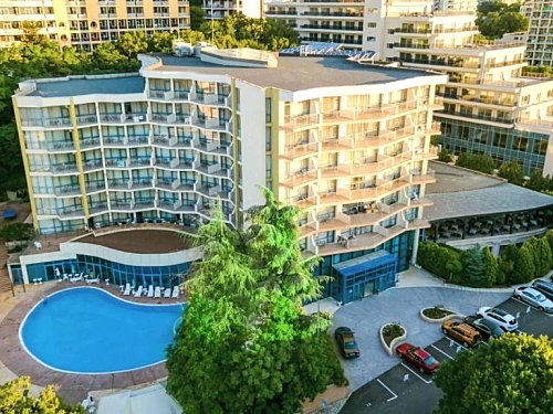 Hotel Elena Bulgaria (42 / 64)