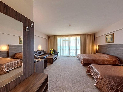 Hotel Elena Bulgaria (14 / 64)