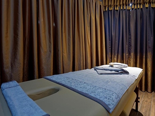 Hotel Elena Nisipurile de Aur (36 / 64)