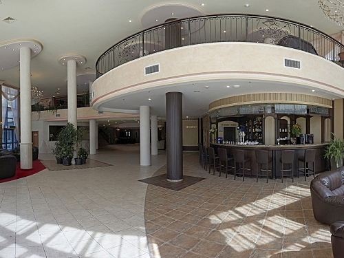 Hotel Elena Nisipurile de Aur Bulgaria (48 / 64)