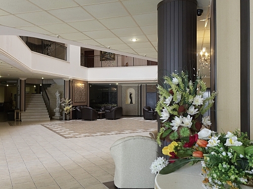 Hotel Elena Nisipurile de Aur (49 / 64)