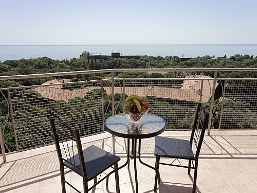Hotel Elena Nisipurile de Aur Bulgaria (51 / 64)