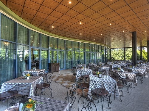 Hotel Elena Nisipurile de Aur (52 / 64)