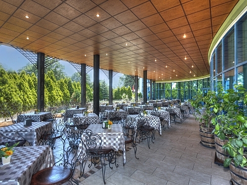 Hotel Elena Bulgaria (53 / 64)
