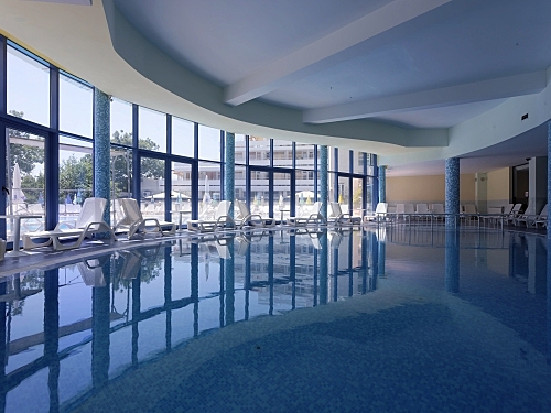 Hotel Elena Nisipurile de Aur Bulgaria (54 / 64)
