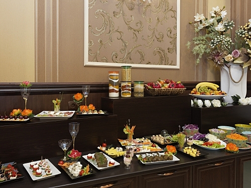Hotel Elena Bulgaria (56 / 64)