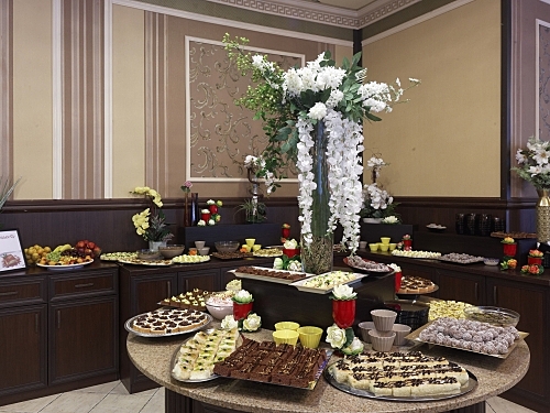 Hotel Elena Nisipurile de Aur Bulgaria (57 / 64)