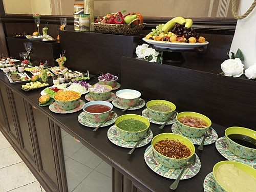 Hotel Elena Bulgaria (59 / 64)