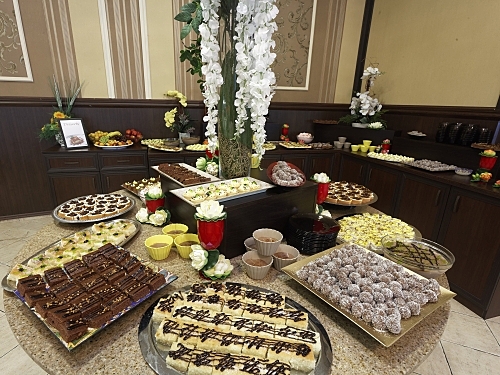Hotel Elena Bulgaria (62 / 64)
