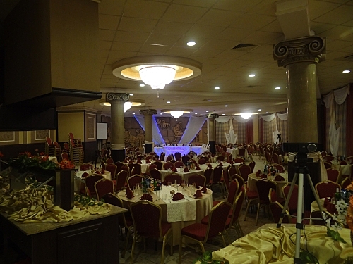 Hotel Elena Nisipurile de Aur (64 / 64)