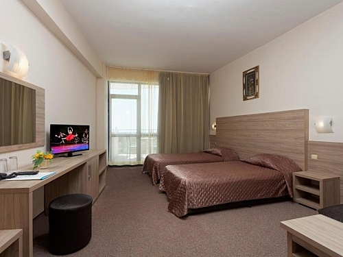 Hotel Elena Nisipurile de Aur (12 / 64)