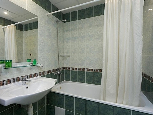 Hotel Elena Bulgaria (15 / 64)