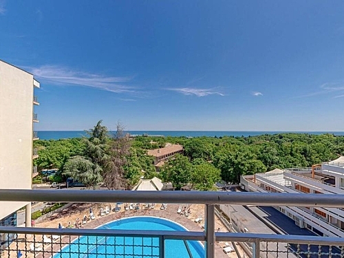 Hotel Elena Nisipurile de Aur (16 / 64)