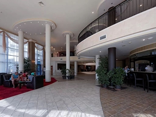 Hotel Elena Bulgaria (44 / 64)