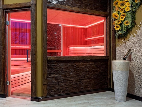 Hotel Elena Bulgaria (27 / 64)