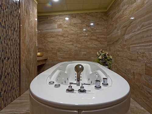Hotel Elena Bulgaria (34 / 64)
