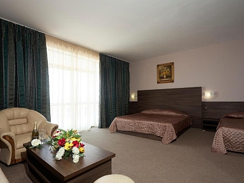 Hotel Elena Nisipurile de Aur Bulgaria (10 / 64)