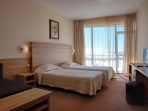 Hotel Elena Bulgaria (8 / 64)